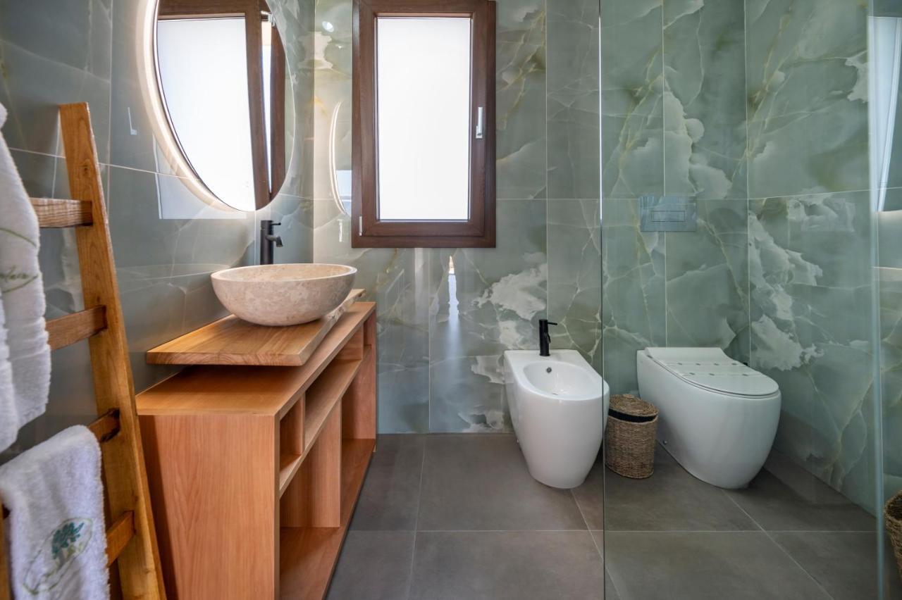 Villa Carmiano Luxury Bedrooms In Avola In The Province Of Syracuse With Spa And Swimming Pool And Wonderful Seaview Dış mekan fotoğraf