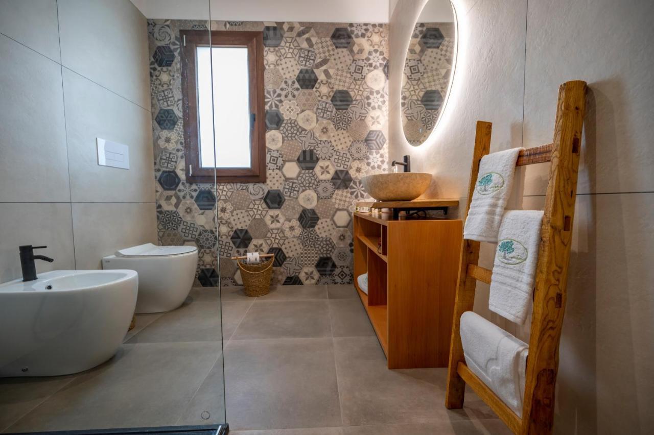 Villa Carmiano Luxury Bedrooms In Avola In The Province Of Syracuse With Spa And Swimming Pool And Wonderful Seaview Dış mekan fotoğraf