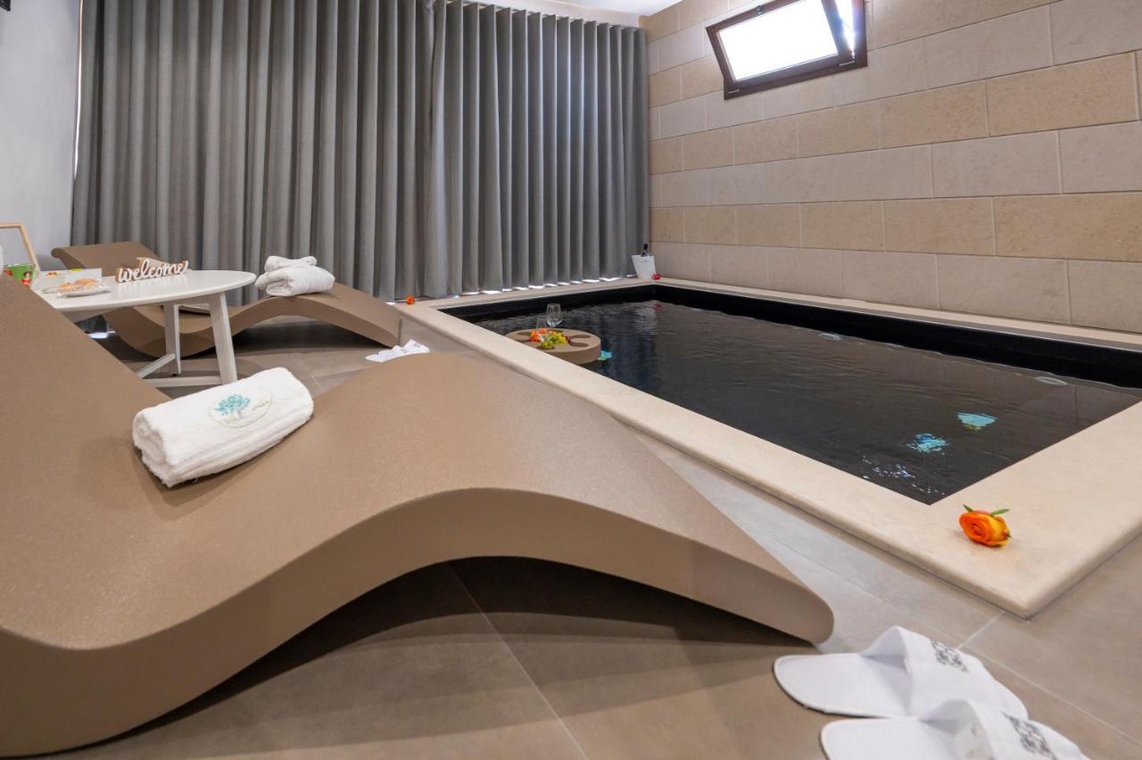 Villa Carmiano Luxury Bedrooms In Avola In The Province Of Syracuse With Spa And Swimming Pool And Wonderful Seaview Dış mekan fotoğraf