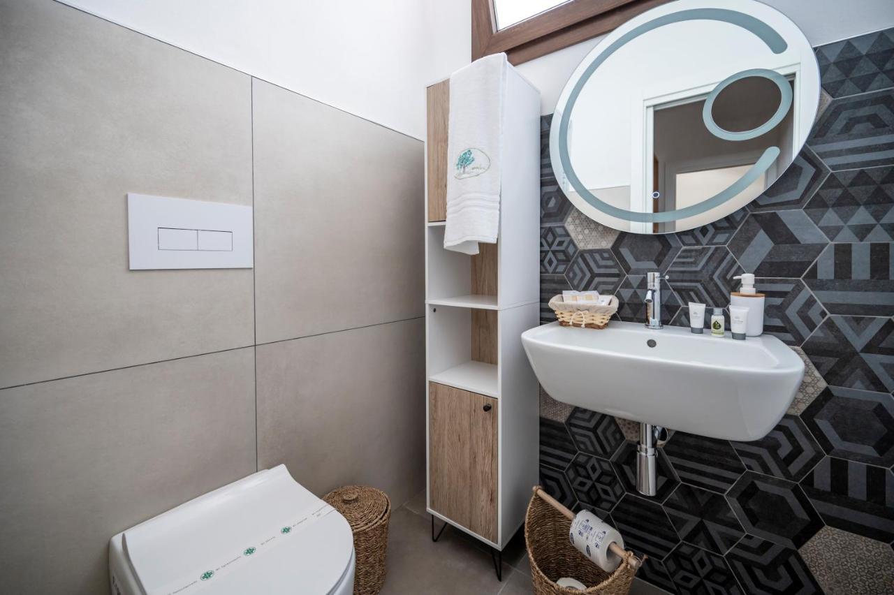 Villa Carmiano Luxury Bedrooms In Avola In The Province Of Syracuse With Spa And Swimming Pool And Wonderful Seaview Dış mekan fotoğraf