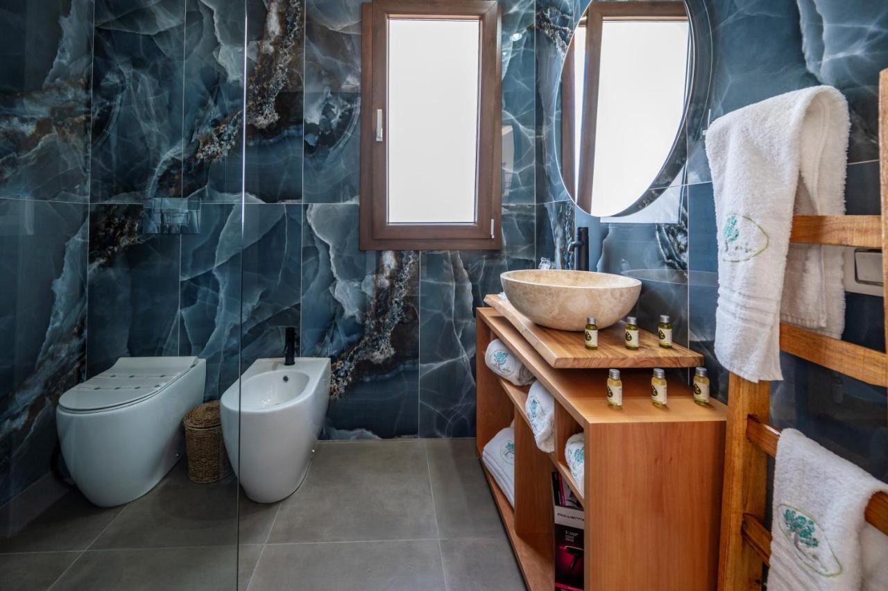 Villa Carmiano Luxury Bedrooms In Avola In The Province Of Syracuse With Spa And Swimming Pool And Wonderful Seaview Dış mekan fotoğraf